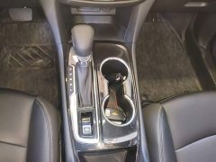 Chevrolet Equinox 2022 535T Premier Edition - ფოტო 14