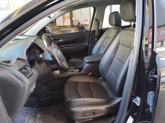 Chevrolet Equinox 2022 535T Premier Edition - ფოტო 15