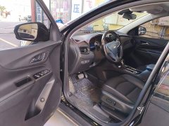 Chevrolet Equinox 2022 535T Premier Edition - ფოტო 16