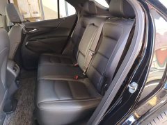 Chevrolet Equinox 2022 535T Premier Edition - ფოტო 17