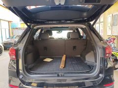 Chevrolet Equinox 2022 535T Premier Edition - ფოტო 19