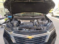 Chevrolet Equinox 2022 535T Premier Edition - ფოტო 20