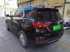 Chevrolet Equinox 2022 535T Premier Edition - ფოტო 5