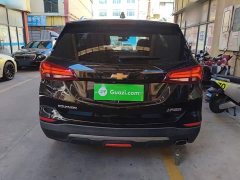 Chevrolet Equinox 2022 535T Premier Edition - ფოტო 6