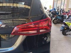 Chevrolet Equinox 2022 535T Premier Edition - ფოტო 8