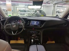 Buick Envision Plus 2023 Envision Plus 652T Five-Seat Four-Wheel Drive Luxury - ფოტო 10