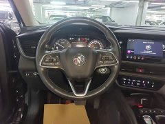 Buick Envision Plus 2023 Envision Plus 652T Five-Seat Four-Wheel Drive Luxury - ფოტო 11