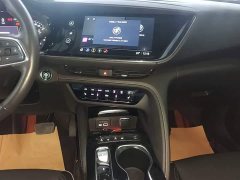 Buick Envision Plus 2023 Envision Plus 652T Five-Seat Four-Wheel Drive Luxury - ფოტო 13