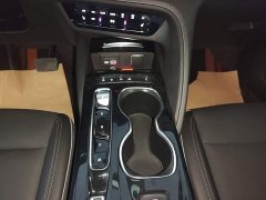 Buick Envision Plus 2023 Envision Plus 652T Five-Seat Four-Wheel Drive Luxury - ფოტო 14