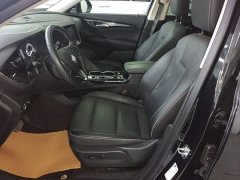 Buick Envision Plus 2023 Envision Plus 652T Five-Seat Four-Wheel Drive Luxury - ფოტო 15