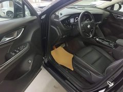 Buick Envision Plus 2023 Envision Plus 652T Five-Seat Four-Wheel Drive Luxury - ფოტო 16
