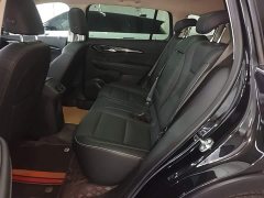 Buick Envision Plus 2023 Envision Plus 652T Five-Seat Four-Wheel Drive Luxury - ფოტო 17