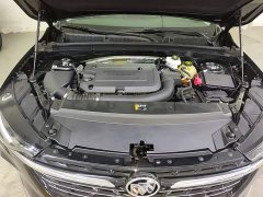 Buick Envision Plus 2023 Envision Plus 652T Five-Seat Four-Wheel Drive Luxury - ფოტო 20