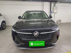Buick Envision Plus 2023 Envision Plus 652T Five-Seat Four-Wheel Drive Luxury - ფოტო 3