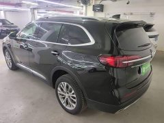 Buick Envision Plus 2023 Envision Plus 652T Five-Seat Four-Wheel Drive Luxury - ფოტო 5