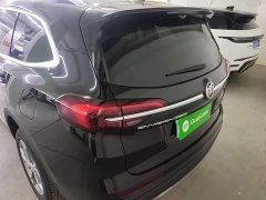 Buick Envision Plus 2023 Envision Plus 652T Five-Seat Four-Wheel Drive Luxury - ფოტო 6