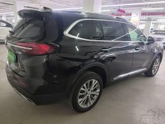 Buick Envision Plus 2023 Envision Plus 652T Five-Seat Four-Wheel Drive Luxury - ფოტო 7