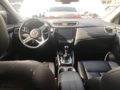 Nissan Qashqai 2.0L CVT XV Smart Comfort Edition - ფოტო 10
