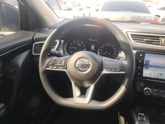 Nissan Qashqai 2.0L CVT XV Smart Comfort Edition - ფოტო 11