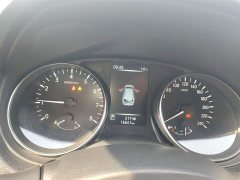 Nissan Qashqai 2.0L CVT XV Smart Comfort Edition - ფოტო 12
