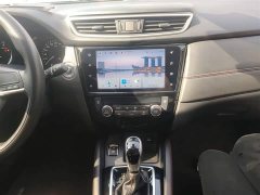 Nissan Qashqai 2.0L CVT XV Smart Comfort Edition - ფოტო 13