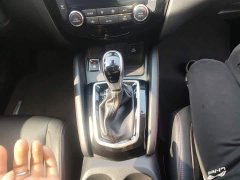 Nissan Qashqai 2.0L CVT XV Smart Comfort Edition - ფოტო 14