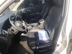 Nissan Qashqai 2.0L CVT XV Smart Comfort Edition - ფოტო 15