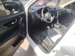 Nissan Qashqai 2.0L CVT XV Smart Comfort Edition - ფოტო 16