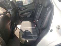 Nissan Qashqai 2.0L CVT XV Smart Comfort Edition - ფოტო 17