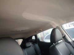 Nissan Qashqai 2.0L CVT XV Smart Comfort Edition - ფოტო 18