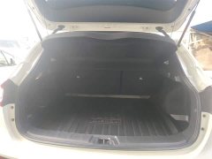 Nissan Qashqai 2.0L CVT XV Smart Comfort Edition - ფოტო 19