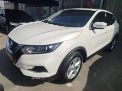 Nissan Qashqai 2.0L CVT XV Smart Comfort Edition - ფოტო 2