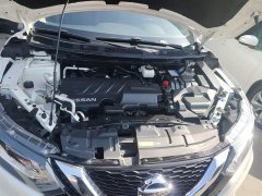 Nissan Qashqai 2.0L CVT XV Smart Comfort Edition - ფოტო 20