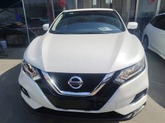Nissan Qashqai 2.0L CVT XV Smart Comfort Edition - ფოტო 3