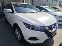 Nissan Qashqai 2.0L CVT XV Smart Comfort Edition - ფოტო 4