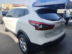 Nissan Qashqai 2.0L CVT XV Smart Comfort Edition - ფოტო 5