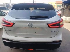 Nissan Qashqai 2.0L CVT XV Smart Comfort Edition - ფოტო 6