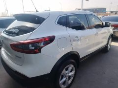 Nissan Qashqai 2.0L CVT XV Smart Comfort Edition - ფოტო 7
