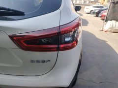 Nissan Qashqai 2.0L CVT XV Smart Comfort Edition - ფოტო 8