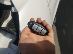 Nissan Qashqai 2.0L CVT XV Smart Comfort Edition - ფოტო 9