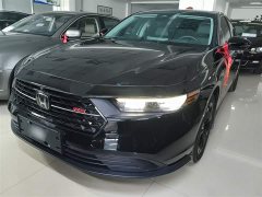 Honda Accord 2025 260TURBO Luxury - ფოტო 1