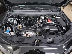 Honda Accord 2025 260TURBO Luxury - ფოტო 10