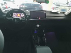 Honda Accord 2025 260TURBO Luxury - ფოტო 12