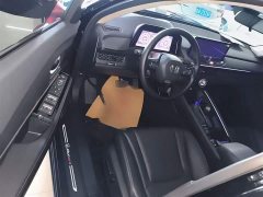 Honda Accord 2025 260TURBO Luxury - ფოტო 13