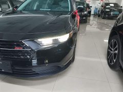 Honda Accord 2025 260TURBO Luxury - ფოტო 15