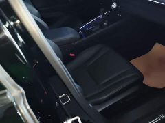 Honda Accord 2025 260TURBO Luxury - ფოტო 17