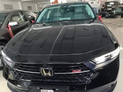 Honda Accord 2025 260TURBO Luxury - ფოტო 19
