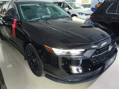 Honda Accord 2025 260TURBO Luxury - ფოტო 20