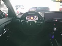 Honda Accord 2025 260TURBO Luxury - ფოტო 3