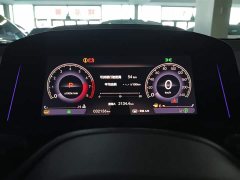 Honda Accord 2025 260TURBO Luxury - ფოტო 4